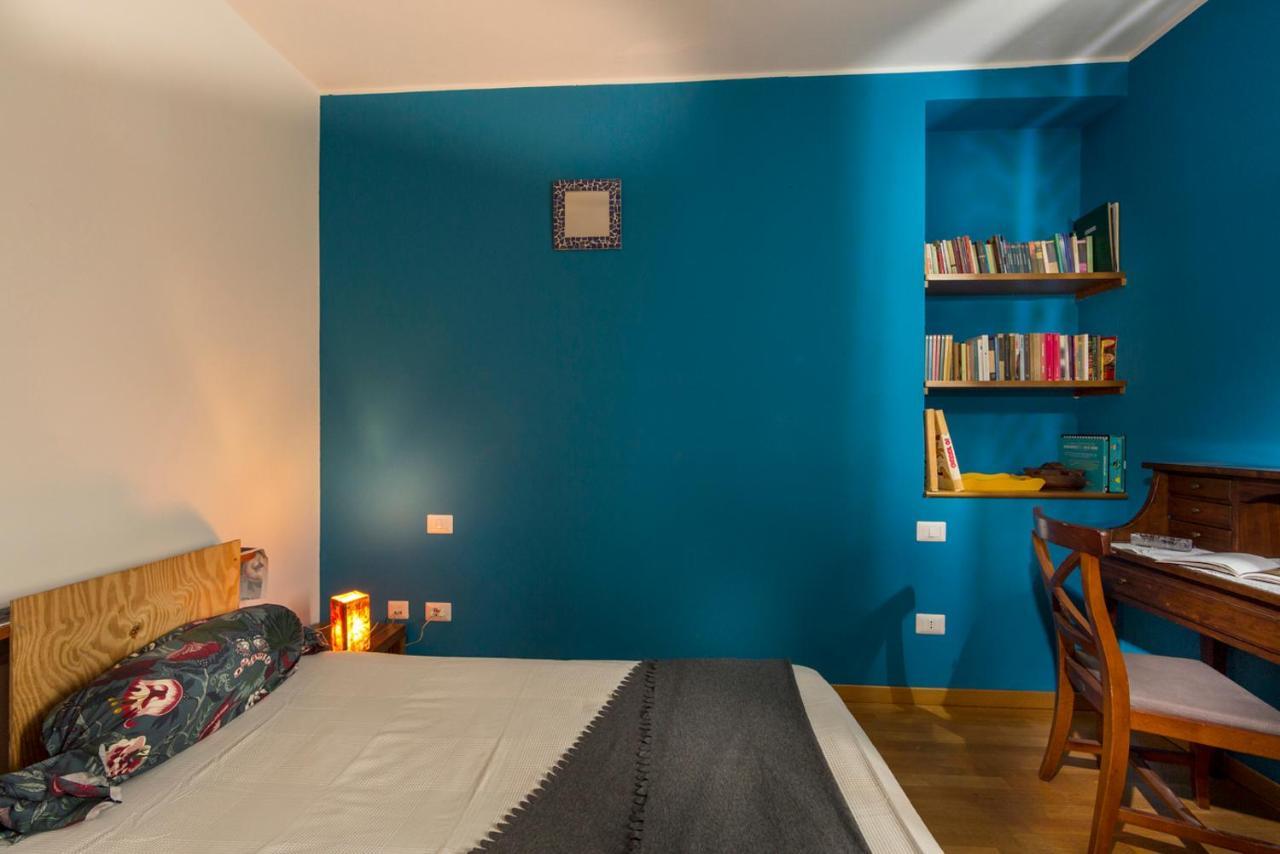 Casa Nel Rustico Foresteria Lombarda 호텔 Misinto 외부 사진