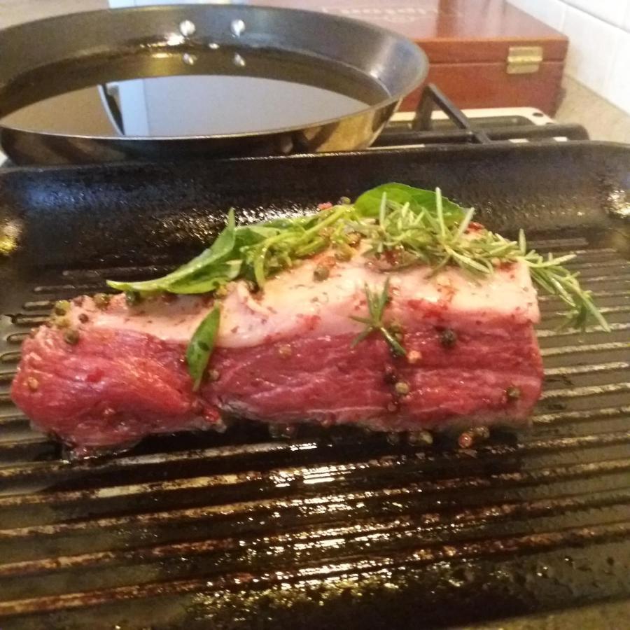 Casa Nel Rustico Foresteria Lombarda 호텔 Misinto 외부 사진