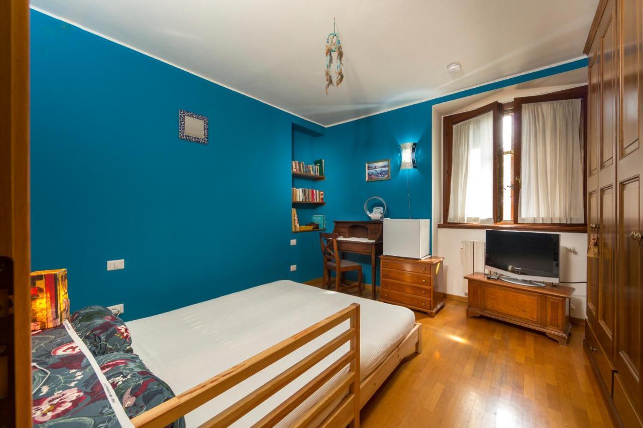 Casa Nel Rustico Foresteria Lombarda 호텔 Misinto 외부 사진